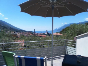 APARTMENT LAKE VIEW Malcesine